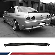 日産　GTR BNR32 スカイライン　ニスモ　トランク　ヒンジ 日産 GTR BNR32 スカイライン ニスモ トランク ヒンジ - メルカリ